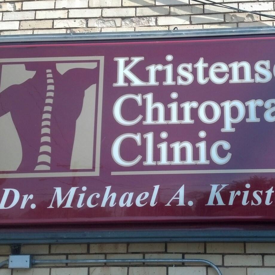 Kristensen Chiropractic Clinic