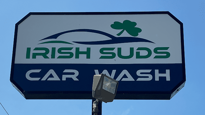 Irish Suds Car Wash