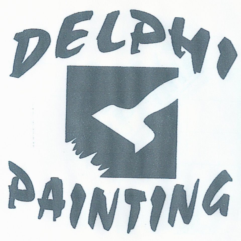 Delphi Painting