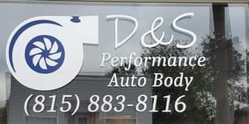 D&S Performance Autobody