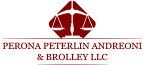 Perona, Peterlin, Andreoni & Brolley, LLC