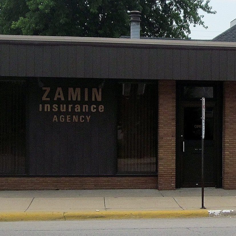 Zamin Insurance Agency