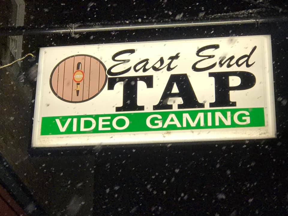 Laura’s East End Tap