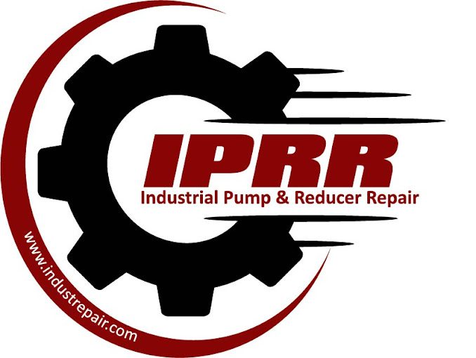 Industrial Pump and Reducer Repair