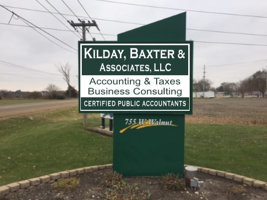 Kilday, Baxter & Associates, LLC