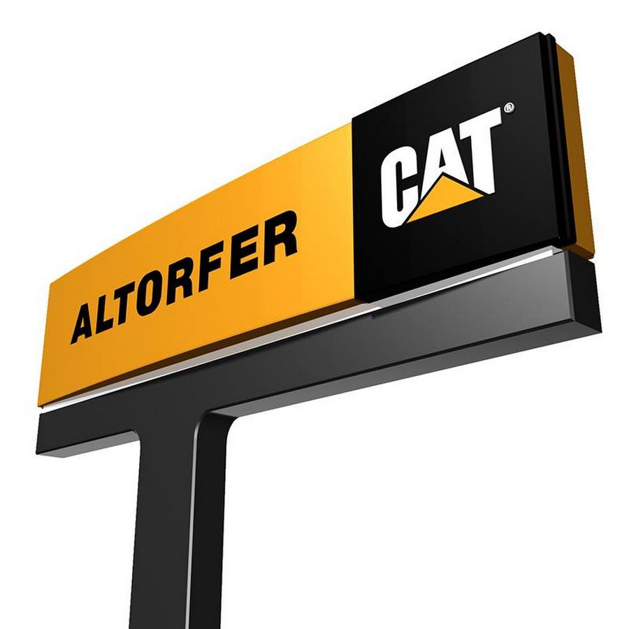 Altofer Cat