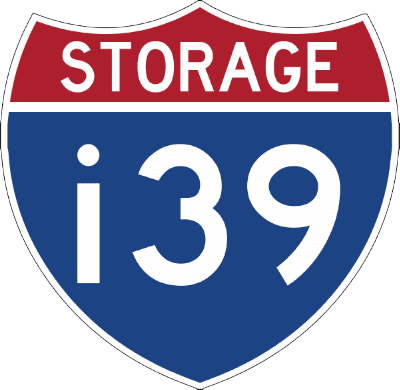 i39 Storage, LLC
