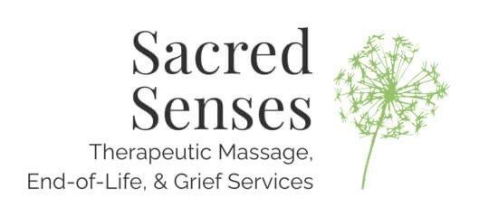Sacred Senses